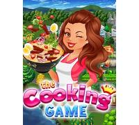 The Cooking Game Steam Key GLOBAL
