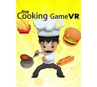 The Cooking Game VR Steam Key GLOBAL