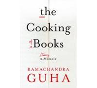 The Cooking Of Books (ebook)