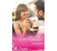 The Cooks Secret Ingredient (ebook)