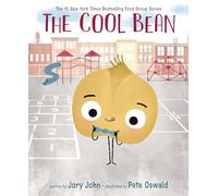 The Cool Bean (The Food Group)