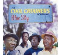 The Cool Crooners - Blue Sky