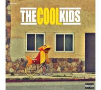 The Cool Kids - When Fish Ride Bicycles By The Cool Kids (2011-08-22)