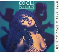 The Cool Notes - Make This A Special Night