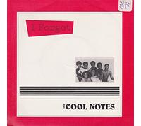 THE COOL NOTES - THE COOL NOTES / I FORGOT
