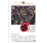 The Cool Ones (DVD) George Furth Gil Peterson The Bantams (Importación USA)