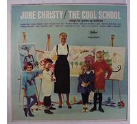 the cool school LP