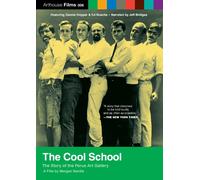 The Cool School [USA] [DVD]
