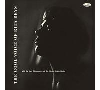 The Cool Voice Of Rita Reys (Limited Edition) [Vinilo]