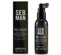The Cooler Spray 100Ml SebMan Sebastian Professional