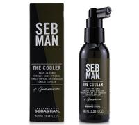 The Cooler Tónico para Cuero Cabelludo 100ML SebMan Sebastian