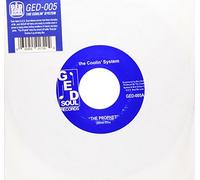 The Coolin' System - The Prophet/Dracula [VINYL] [Vinilo]