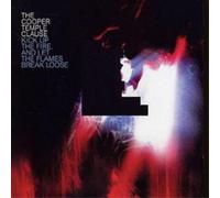 Cooper Temple Clause - Kick Up the Fire