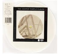 The Cooper Temple Clause - Homo Sapiens Pt.2 [Vinilo]