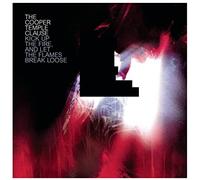The Cooper Temple Clause - Kick Up the Fire & Let the Flames Break Loose