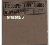 The Cooper Temple Clause - The Hardware Ep + the Warfare