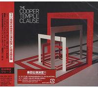 The Cooper Temple Clause - Waiting Game