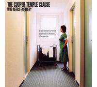 The Cooper Temple Clause - Who Needs Enemies