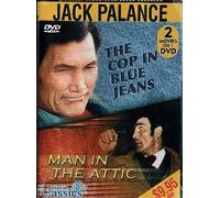 The Cop In Blue Jeans / Man In The Attic