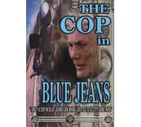 The Cop in Blue Jeans [USA] [DVD]