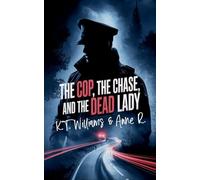 The Cop, the Chase, and the Dead Lady: 0 (Bloody Mary)
