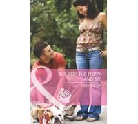 The Cop The Puppy And Me (ebook)