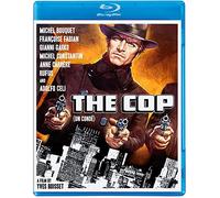The Cop [USA] [Blu-ray]