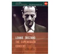 The Copenhagen Concert [Reino Unido] [DVD]