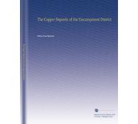 The Copper Deposits of the Encampment District