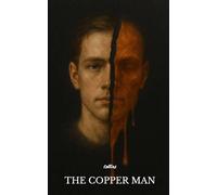 THE COPPER MAN