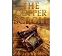 The Copper Scroll: Masa Chronicles
