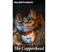 The Copperhead (ebook)