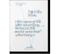 D&AD. The Copy Book