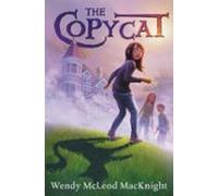 The Copycat (ebook)