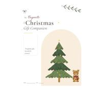 The Coquette Christmas Gift Companion