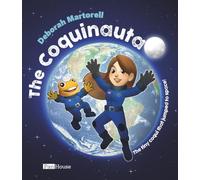 The Coquinauta: The Tiny Coqui that Jumped to Space!