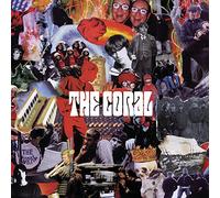 The Coral – The Coral – CD – Importación USA