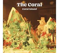 THE CORAL - CORAL ISLAND [Vinilo]