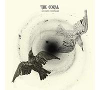 The Coral - Distance Inbetween [Vinilo]
