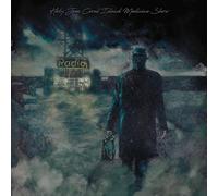 The Coral Holy Joes Coral Island Medicine Show (Vinyl) (Importación USA)