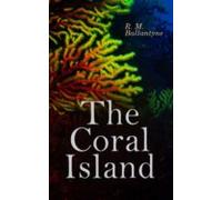 The Coral Island (ebook)