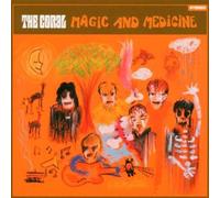 The Coral - Magic & Medicine