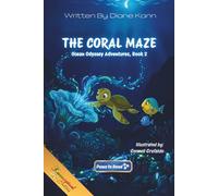 The Coral Maze: 2 (Ocean Odyssey Adventures)