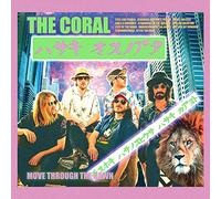The Coral - Move Through The Dawn [Vinilo]