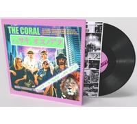 The Coral - Move Through The Dawn [Vinilo]