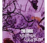 The Coral - Nightfreaks & the Sons of Beck