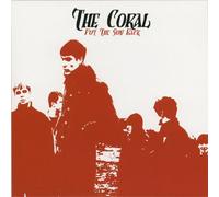 The Coral - Put the Sun Back Pt. 1 [Vinilo]