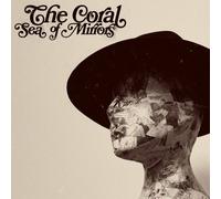 The Coral - Sea Of Mirrors (LP)