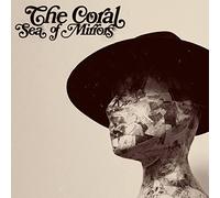 The Coral - Sea Of Mirrors [Vinilo]