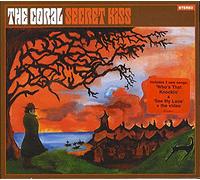 The Coral - Secret Kiss